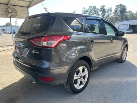 Another view of 2015 Ford Escape SE for sale in Summerville, SC at Automaxx of the Carolinas