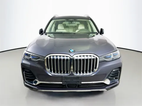 Photos of 2019 BMW X7 xDrive50i for sale in Summerville, SC at Automaxx of the Carolinas