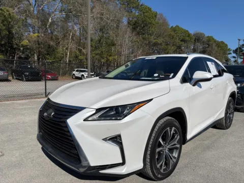 Photos of 2019 Lexus RX 350 for sale in Summerville, SC at Automaxx of the Carolinas