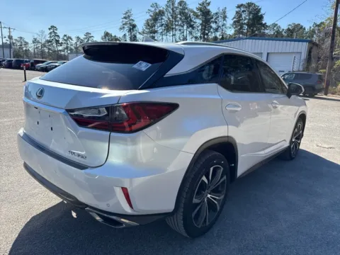 Another view of 2019 Lexus RX 350 for sale in Summerville, SC at Automaxx of the Carolinas