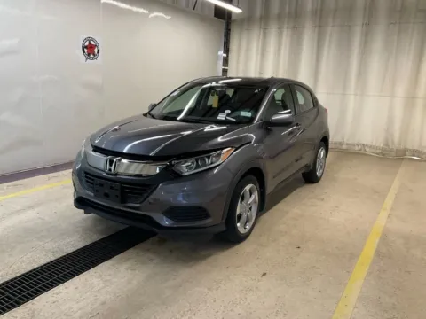 Photos of 2019 Honda HR-V LX for sale in Summerville, SC at Automaxx of the Carolinas