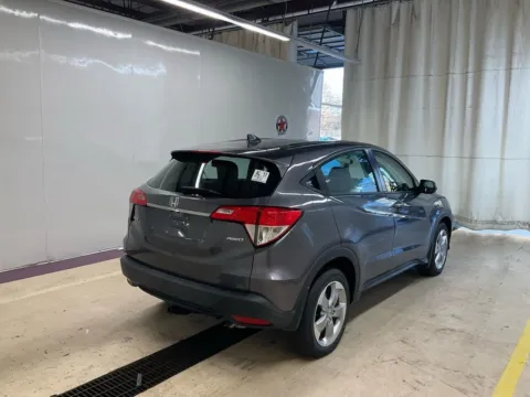 Another view of 2019 Honda HR-V LX for sale in Summerville, SC at Automaxx of the Carolinas