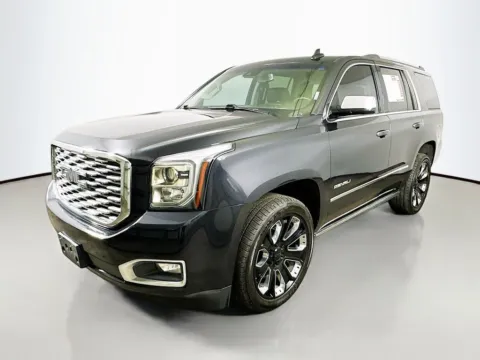 Another view of 2020 GMC Yukon Denali for sale in Summerville, SC at Automaxx of the Carolinas