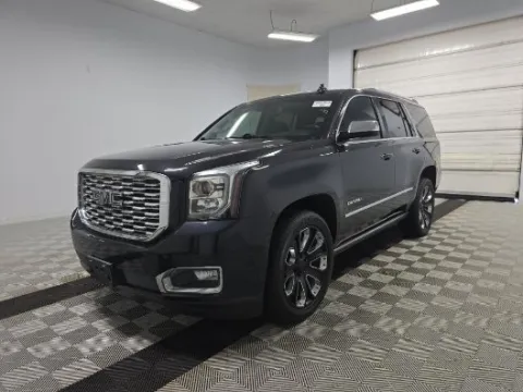 Photos of 2020 GMC Yukon Denali for sale in Summerville, SC at Automaxx of the Carolinas