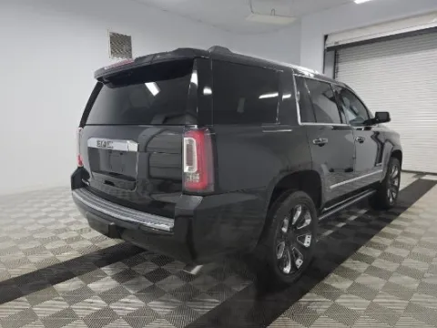 Another view of 2020 GMC Yukon Denali for sale in Summerville, SC at Automaxx of the Carolinas