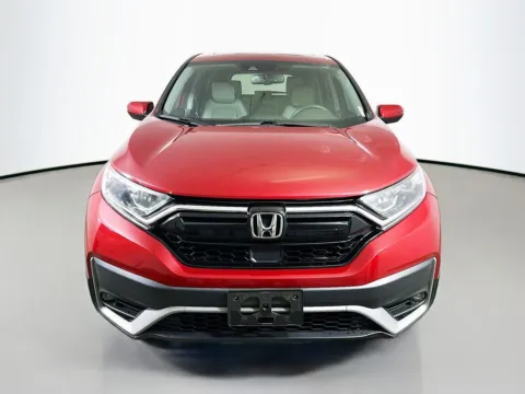 Photos of 2020 Honda CR-V EX-L for sale in Summerville, SC at Automaxx of the Carolinas