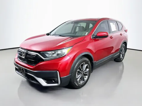 Another view of 2020 Honda CR-V EX-L for sale in Summerville, SC at Automaxx of the Carolinas