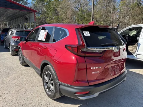 More photos of 2020 Honda CR-V EX-L at Automaxx of the Carolinas, SC