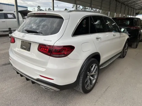 Another view of 2020 Mercedes-Benz GLC 300 for sale in Summerville, SC at Automaxx of the Carolinas