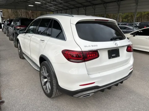 More photos of 2020 Mercedes-Benz GLC 300 at Automaxx of the Carolinas, SC