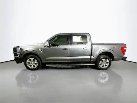 More photos of 2021 Ford F-150 Platinum at Automaxx of the Carolinas, SC