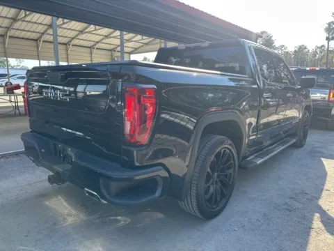 Another view of 2022 GMC Sierra 1500 Denali for sale in Summerville, SC at Automaxx of the Carolinas