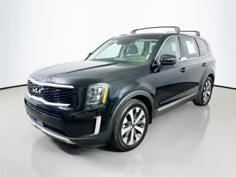 Another view of 2022 Kia Telluride EX for sale in Summerville, SC at Automaxx of the Carolinas