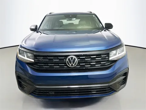 Photos of 2022 Volkswagen Atlas Cross Sport 2.0T SEL R-Line for sale in Summerville, SC at Automaxx of the Carolinas