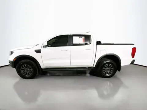 More photos of 2022 Ford Ranger Lariat at Automaxx of the Carolinas, SC