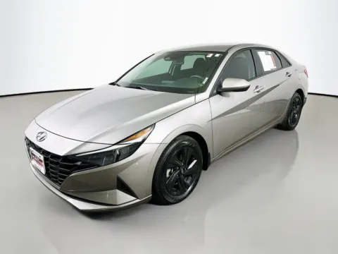 Another view of 2023 Hyundai Elantra SEL for sale in Summerville, SC at Automaxx of the Carolinas