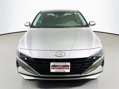 Photos of 2023 Hyundai Elantra SEL for sale in Summerville, SC at Automaxx of the Carolinas