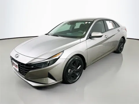 Another view of 2023 Hyundai Elantra SEL for sale in Summerville, SC at Automaxx of the Carolinas