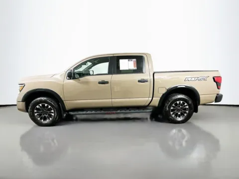 More photos of 2024 Nissan Titan PRO-4X at Automaxx of the Carolinas, SC