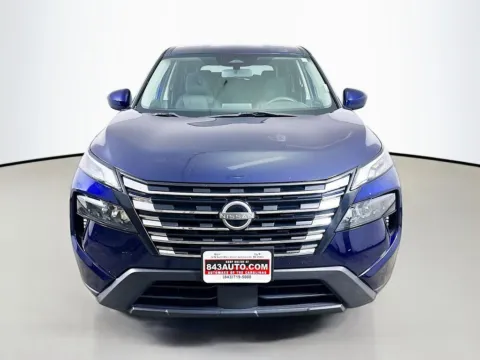 Photos of 2024 Nissan Rogue SV for sale in Summerville, SC at Automaxx of the Carolinas