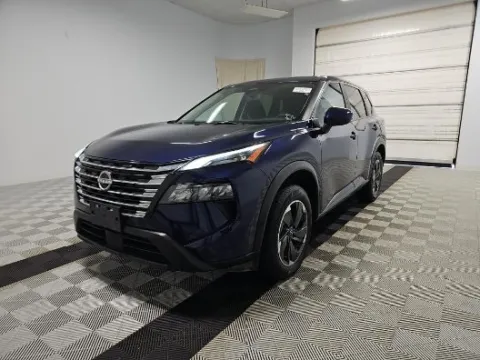 Photos of 2024 Nissan Rogue SV for sale in Summerville, SC at Automaxx of the Carolinas