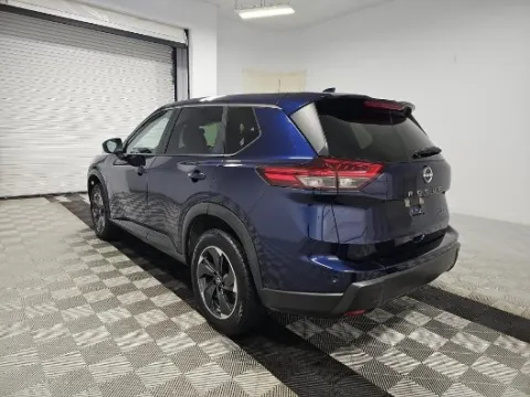 More photos of 2024 Nissan Rogue SV at Automaxx of the Carolinas, SC