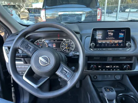 More photos of 2024 Nissan Rogue SV at Automaxx of the Carolinas, SC