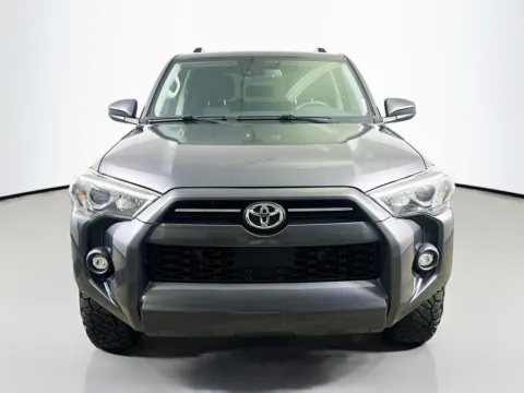 Photos of 2021 Toyota 4Runner SR5 for sale in Summerville, SC at Automaxx of the Carolinas