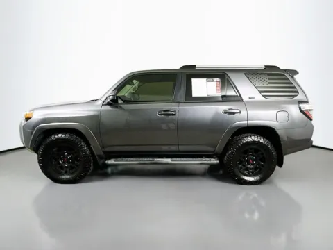 More photos of 2021 Toyota 4Runner SR5 at Automaxx of the Carolinas, SC