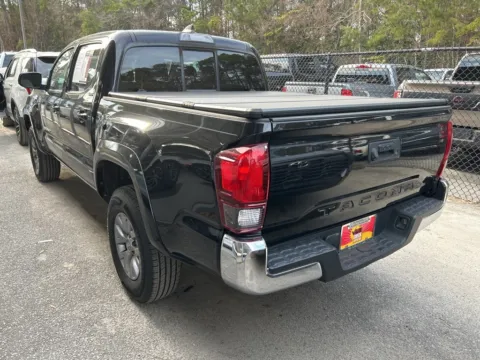 More photos of 2018 Toyota Tacoma SR5 at Automaxx of the Carolinas, SC