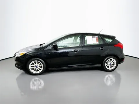 More photos of 2018 Ford Focus SE at Automaxx of the Carolinas, SC