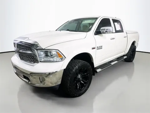 Another view of 2017 Ram 1500 Laramie for sale in Summerville, SC at Automaxx of the Carolinas