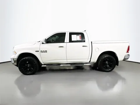 More photos of 2017 Ram 1500 Laramie at Automaxx of the Carolinas, SC