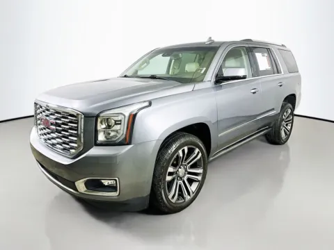 Another view of 2019 GMC Yukon Denali for sale in Summerville, SC at Automaxx of the Carolinas