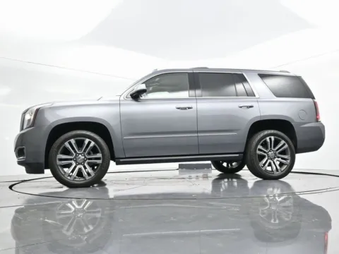 Another view of 2019 GMC Yukon Denali for sale in Summerville, SC at Automaxx of the Carolinas