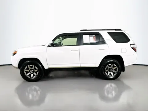 More photos of 2019 Toyota 4Runner TRD Off-Road at Automaxx of the Carolinas, SC