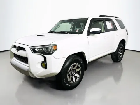 Another view of 2019 Toyota 4Runner TRD Off-Road for sale in Summerville, SC at Automaxx of the Carolinas