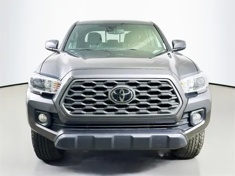 Photos of 2023 Toyota Tacoma TRD Off-Road for sale in Summerville, SC at Automaxx of the Carolinas