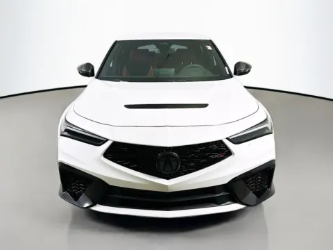 Photos of 2024 Acura Integra Type S for sale in Summerville, SC at Automaxx of the Carolinas