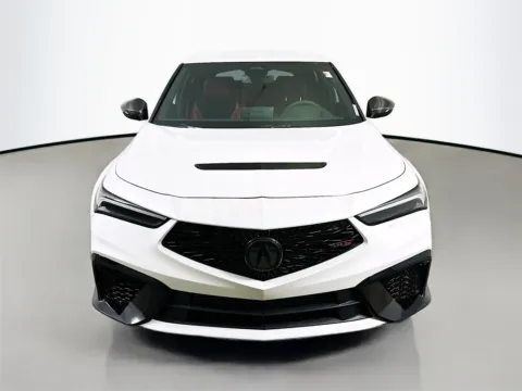 Photos of 2024 Acura Integra Type S for sale in Summerville, SC at Automaxx of the Carolinas