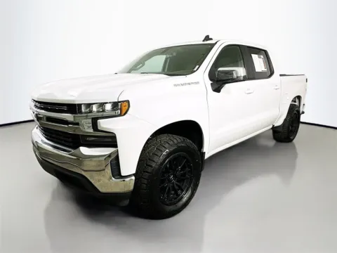 Another view of 2019 Chevrolet Silverado 1500 LT for sale in Summerville, SC at Automaxx of the Carolinas