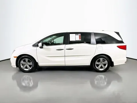 More photos of 2018 Honda Odyssey EX-L at Automaxx of the Carolinas, SC