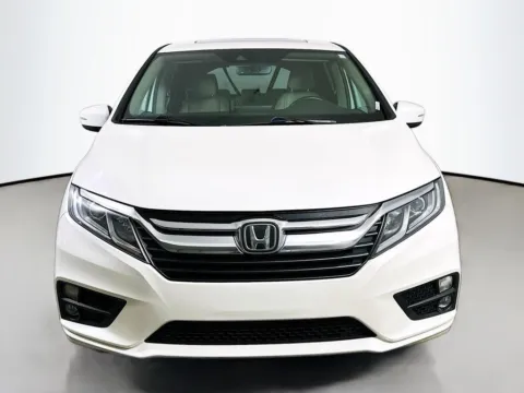Photos of 2018 Honda Odyssey EX-L for sale in Summerville, SC at Automaxx of the Carolinas