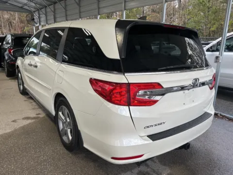 More photos of 2018 Honda Odyssey EX-L at Automaxx of the Carolinas, SC