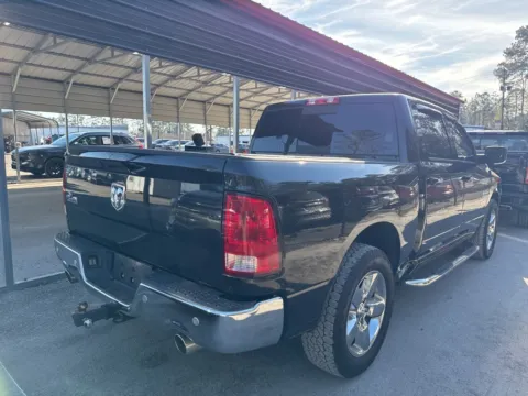Another view of 2017 Ram 1500 Big Horn for sale in Summerville, SC at Automaxx of the Carolinas