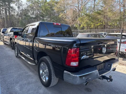 More photos of 2017 Ram 1500 Big Horn at Automaxx of the Carolinas, SC