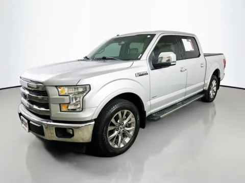 Another view of 2017 Ford F-150 Lariat for sale in Summerville, SC at Automaxx of the Carolinas