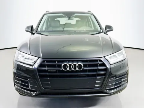 Photos of 2019 Audi Q5 2.0T Premium Plus for sale in Summerville, SC at Automaxx of the Carolinas