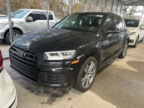 Photos of 2019 Audi Q5 2.0T Premium Plus for sale in Summerville, SC at Automaxx of the Carolinas
