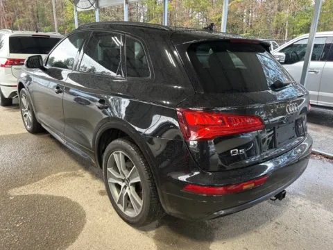 More photos of 2019 Audi Q5 2.0T Premium Plus at Automaxx of the Carolinas, SC